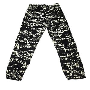 Calvin Klein Performance Quick Dry Capri Leggings